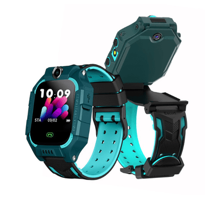 Children's smart watch - BUNNY BAZAR