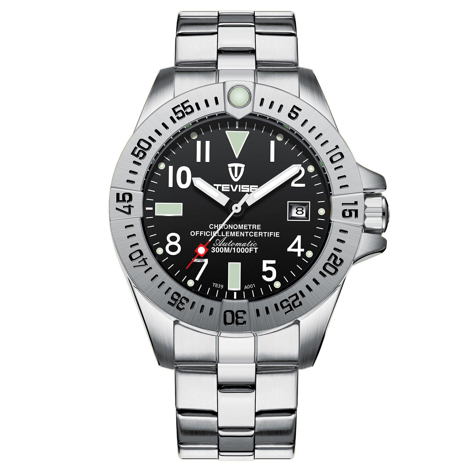 MG-41 Featuring luminous, week display, moon phase.calendar and 24-hour indication functions - BUNNY BAZAR