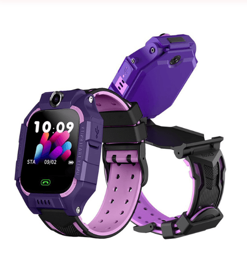 Children's smart watch - BUNNY BAZAR