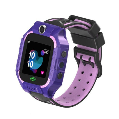 Children's smart watch - BUNNY BAZAR