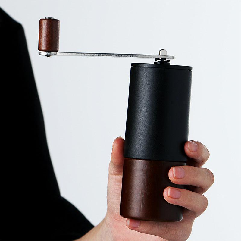 Portable hand grinder - BUNNY BAZAR