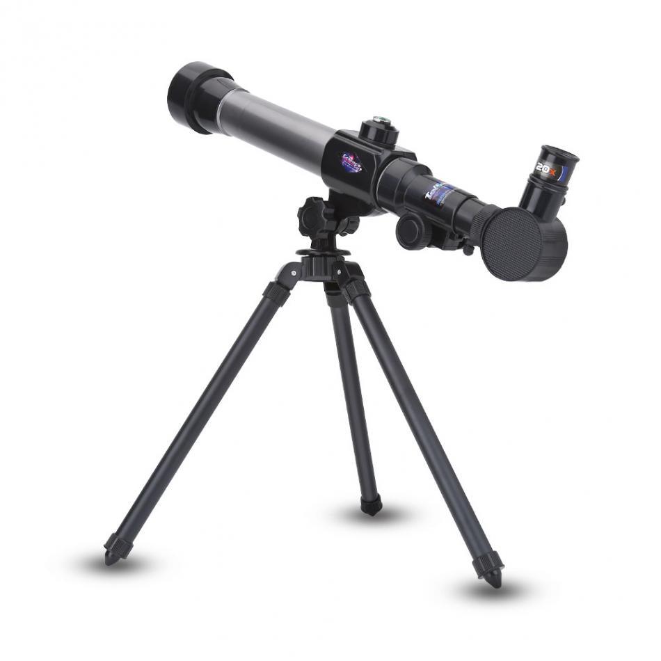 Astronomy children's telescope toy - BUNNY BAZAR