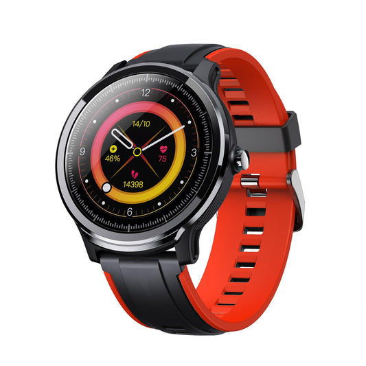 Kospet PROBE 1.3 Inch Touch Screen Smart Watch - BUNNY BAZAR