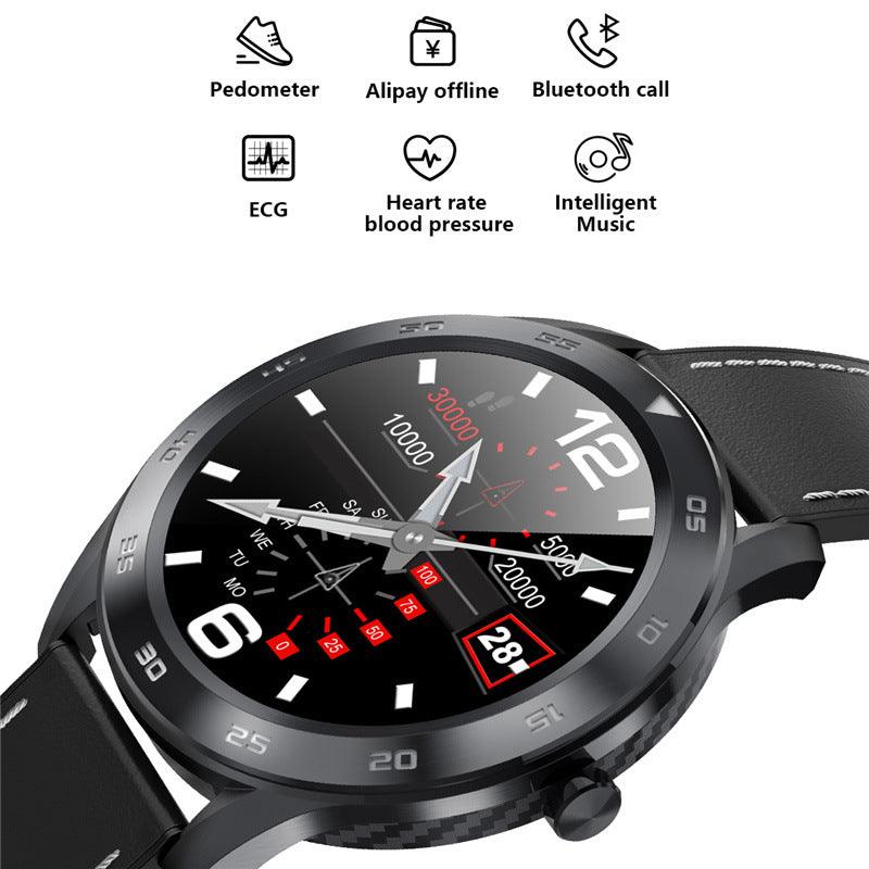 Smart Watch DT98 - BUNNY BAZAR