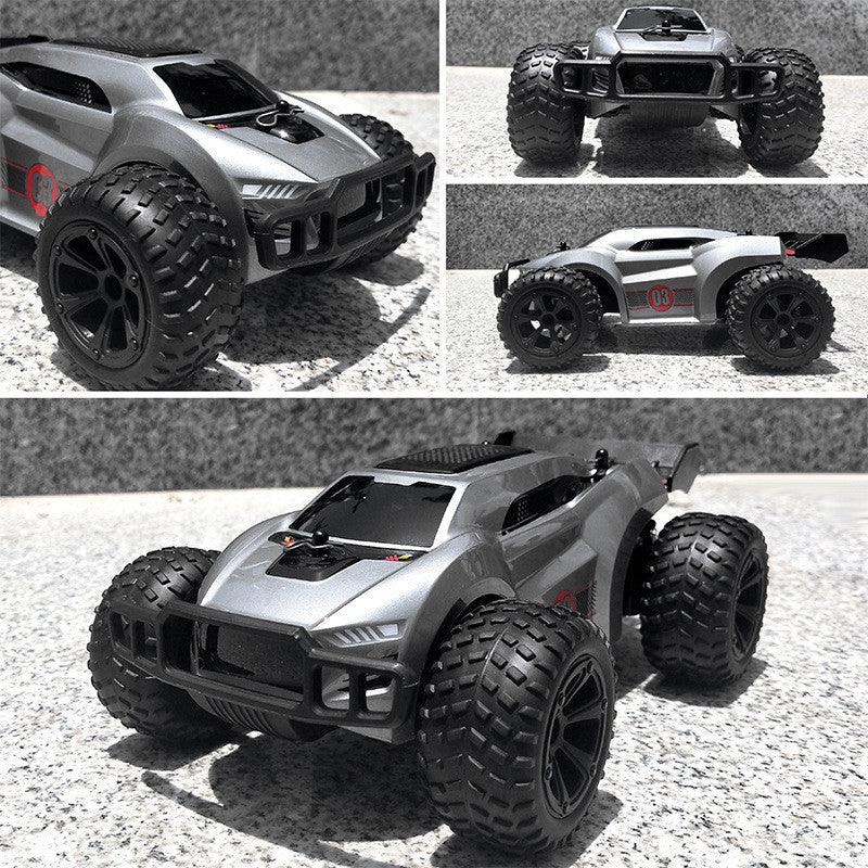 Remote control car children toy car - BUNNY BAZAR