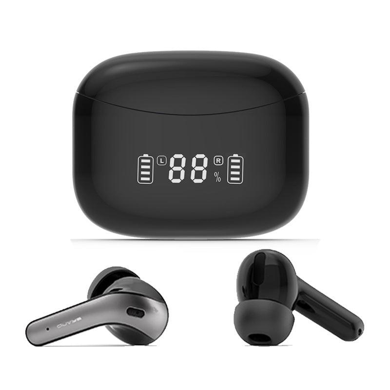 X15 Wireless Bluetooth Headset 5.0 Private Mode TWS - BUNNY BAZAR