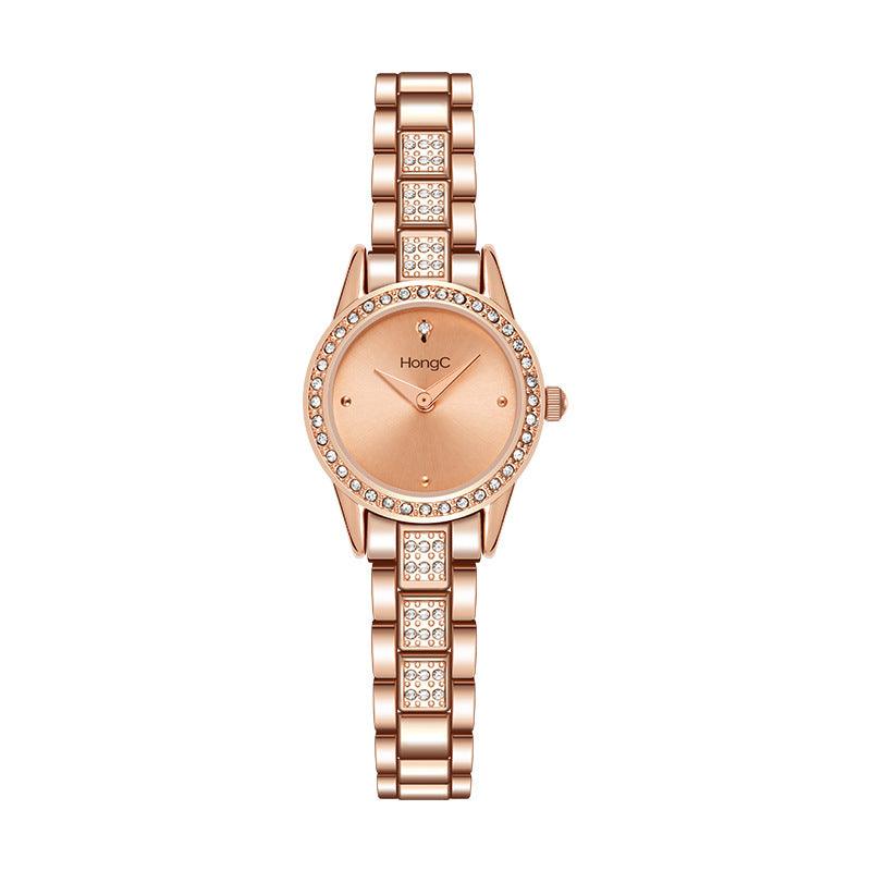 Wind Star Watch Ladies Simple Fashion Students - BUNNY BAZAR