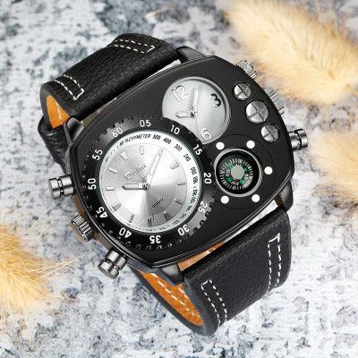 Men's sports watches - BUNNY BAZAR