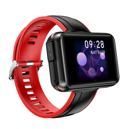 Trendy New T91 Bluetooth Call Smart Bracelet - BUNNY BAZAR