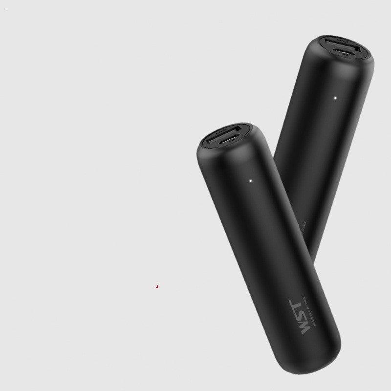 Pocket-Sized Power Bank is The Perfect Solution For on-The-Go Charging Needs - BUNNY BAZAR