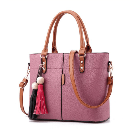 Bag female slung shoulder bag - BUNNY BAZAR