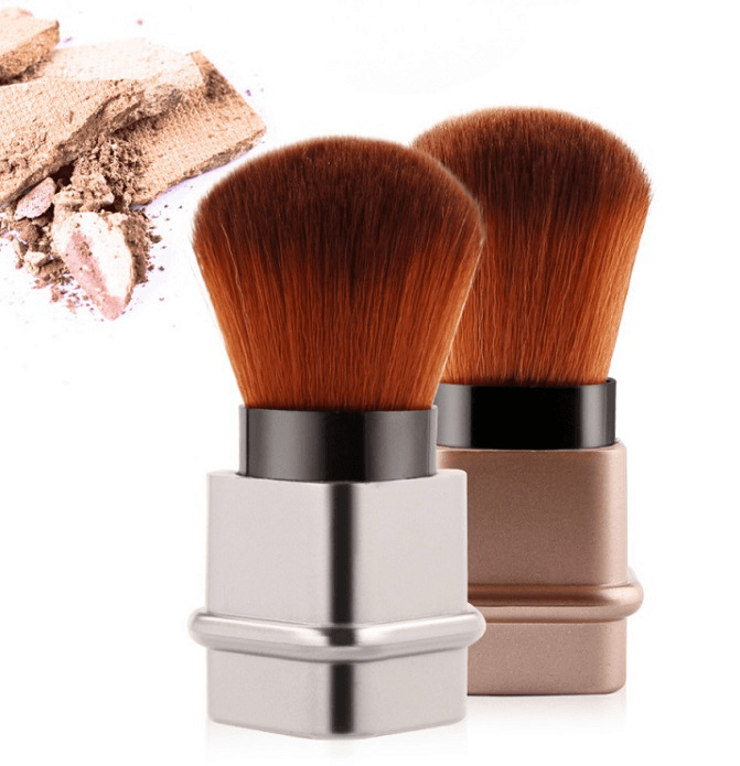 Makeup brush - BUNNY BAZAR