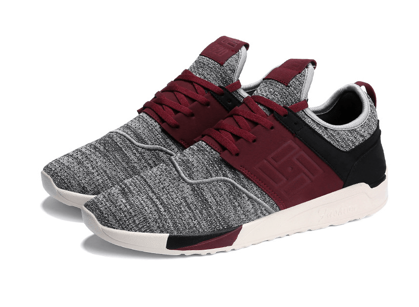 Men's sports shoes - BUNNY BAZAR