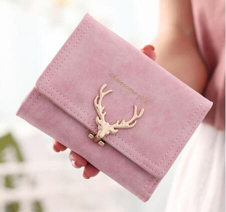 Wallet Women purse High Capacity Fashion Long Wallet Female Long Design Purse Women Coin Purses Ladies More Color Clutch - BUNNY BAZAR