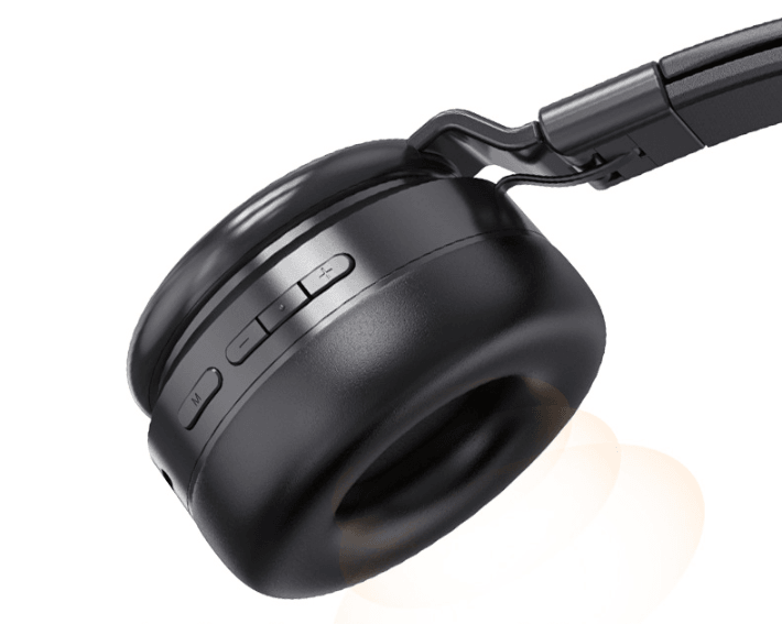 Wireless bluetooth headset - BUNNY BAZAR