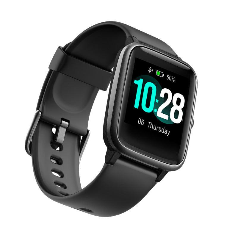 Smart Bracelet, Sports Function, Waterproof Information Push Watch - BUNNY BAZAR