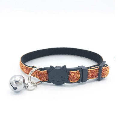 Cat and dog daily necessities collar - BUNNY BAZAR