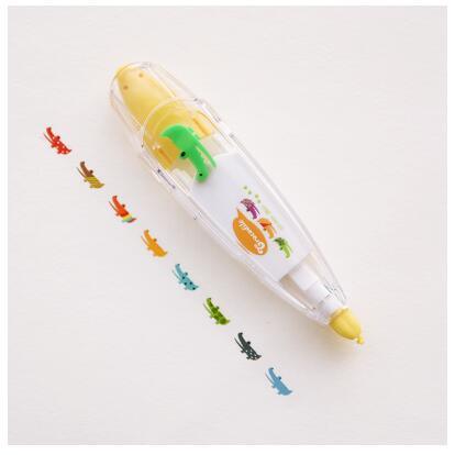 Lace correction tape stationery decoration tape - BUNNY BAZAR