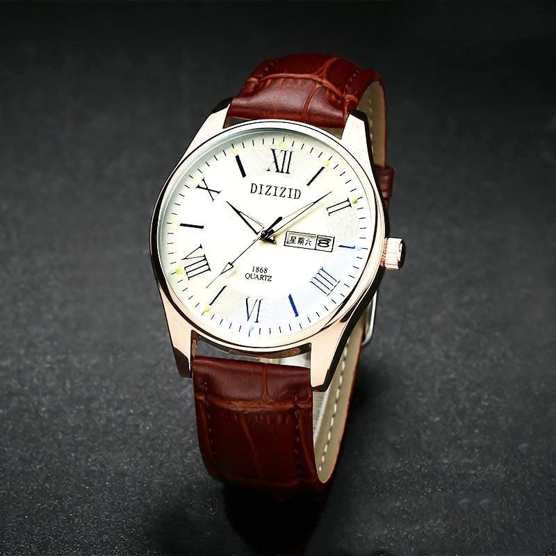 wrist watches for men automatic watch mechanical watches man - BUNNY BAZAR