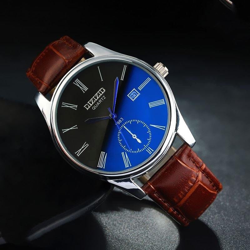 wrist watches for men automatic watch mechanical watches man - BUNNY BAZAR