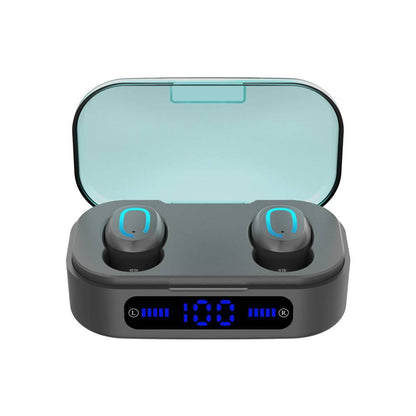 Bluetooth Mini headset - BUNNY BAZAR