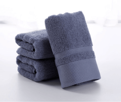 Adult thickening wash towel - BUNNY BAZAR