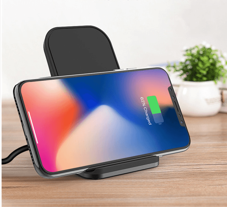 Experience Reliable, Fast Wireless Charging With The Huawei Induction Fast Charge - BUNNY BAZAR