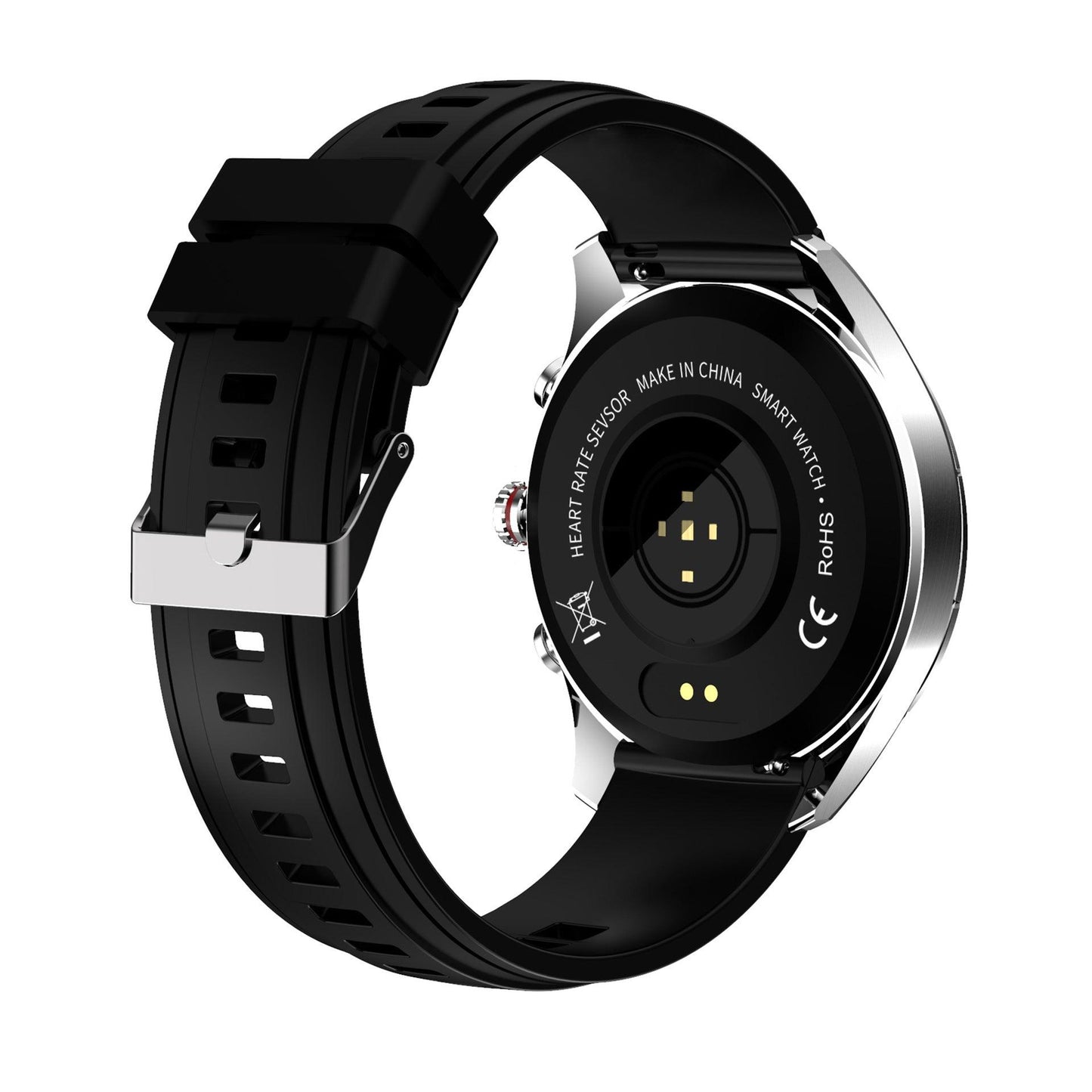 Men's Sports Business Smart Bracelet Watch - BUNNY BAZAR