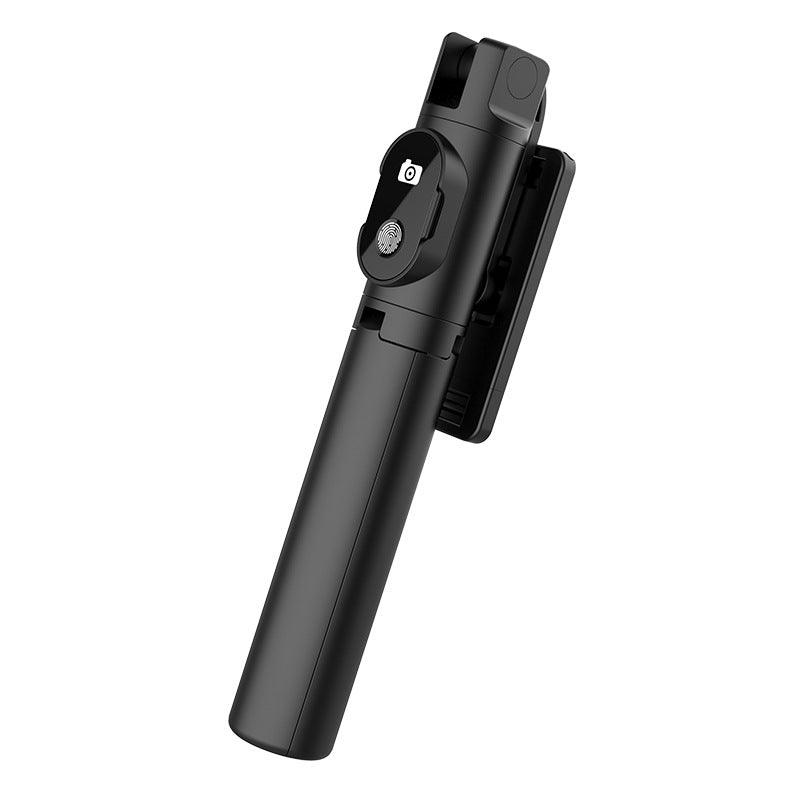 Compatible with Apple, Selfie stick tripod telescopic stand - BUNNY BAZAR
