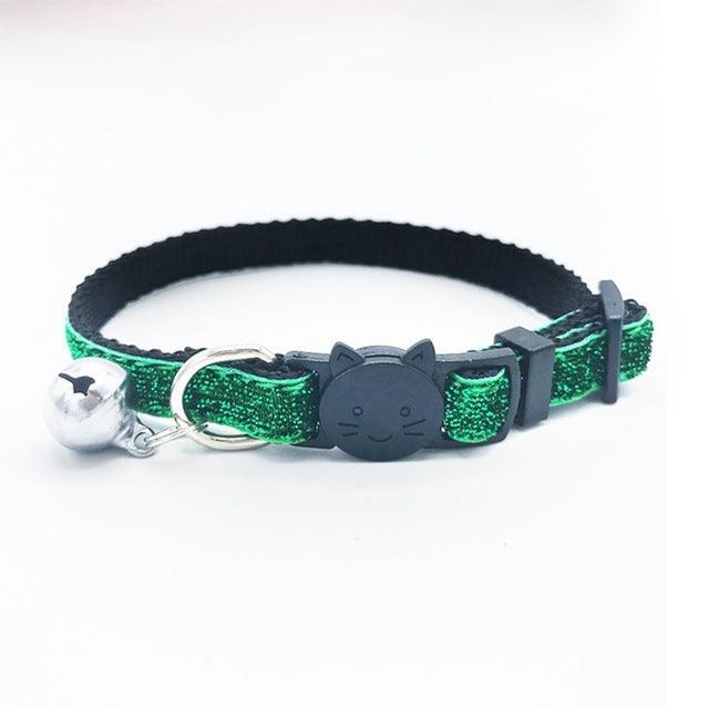 Cat and dog daily necessities collar - BUNNY BAZAR