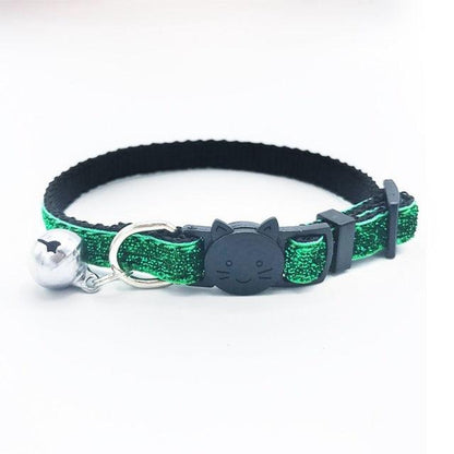 Cat and dog daily necessities collar - BUNNY BAZAR