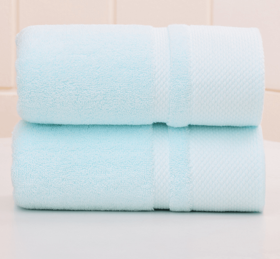 Adult thickening wash towel - BUNNY BAZAR