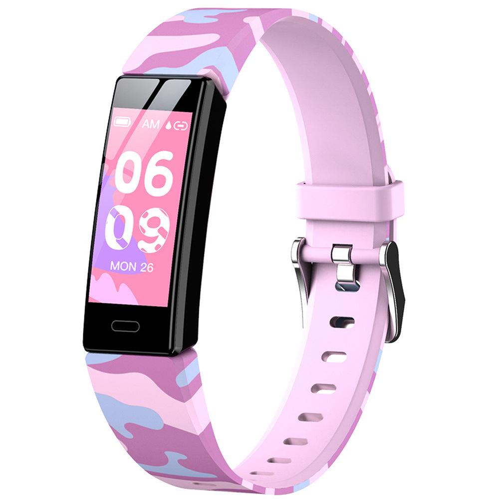 Smart Bracelet Heart Rate Sleep Monitoring - BUNNY BAZAR