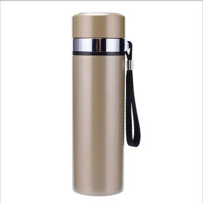 Vacuum stainless steel vacuum flas - BUNNY BAZAR