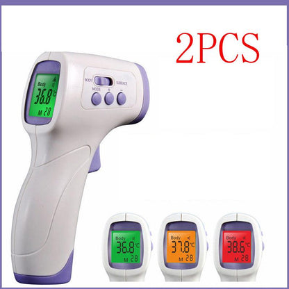 Infrared Thermometer Gun Non-Contact Digital IR Thermal Camera - BUNNY BAZAR