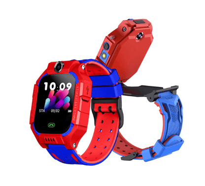 Children's smart watch - BUNNY BAZAR