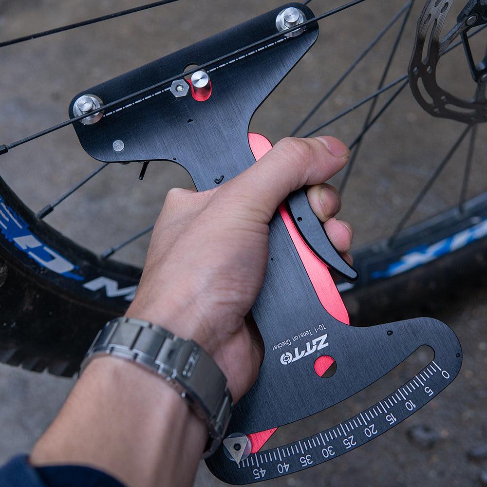 NEW Enjoy a Smoother Ride With The Bike Spoke Correction Tool - BUNNY BAZAR