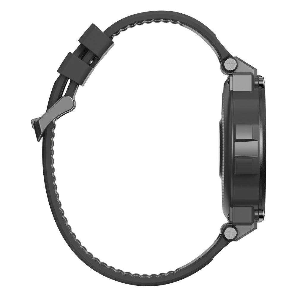 Outdoor Sports Mode Three-proof Smart Watch - BUNNY BAZAR