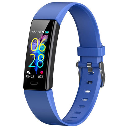 Smart Bracelet Heart Rate Sleep Monitoring - BUNNY BAZAR