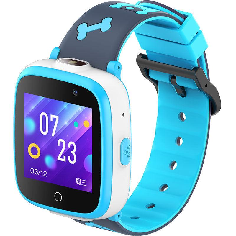 Waterproof Card Touch Screen Positioning Watch - BUNNY BAZAR