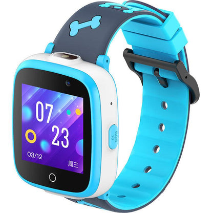 Waterproof Card Touch Screen Positioning Watch - BUNNY BAZAR