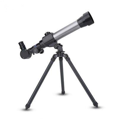 Astronomy children's telescope toy - BUNNY BAZAR