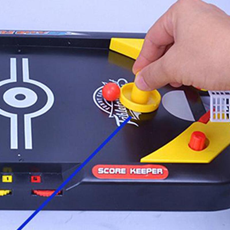 Desktop Game Hockey Table Children'S Toys - BUNNY BAZAR