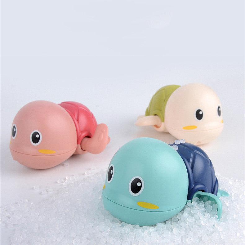 Bathing Shower Bathroom Companion Bathing Toy Sprinkling Egg Dinosaur Sprinkling Egg - BUNNY BAZAR