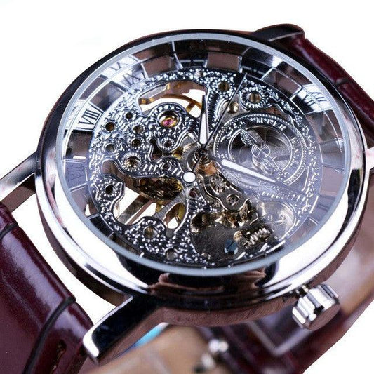 Mechanical watches Men's mechanical watches - BUNNY BAZAR