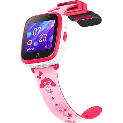 Waterproof Card Touch Screen Positioning Watch - BUNNY BAZAR