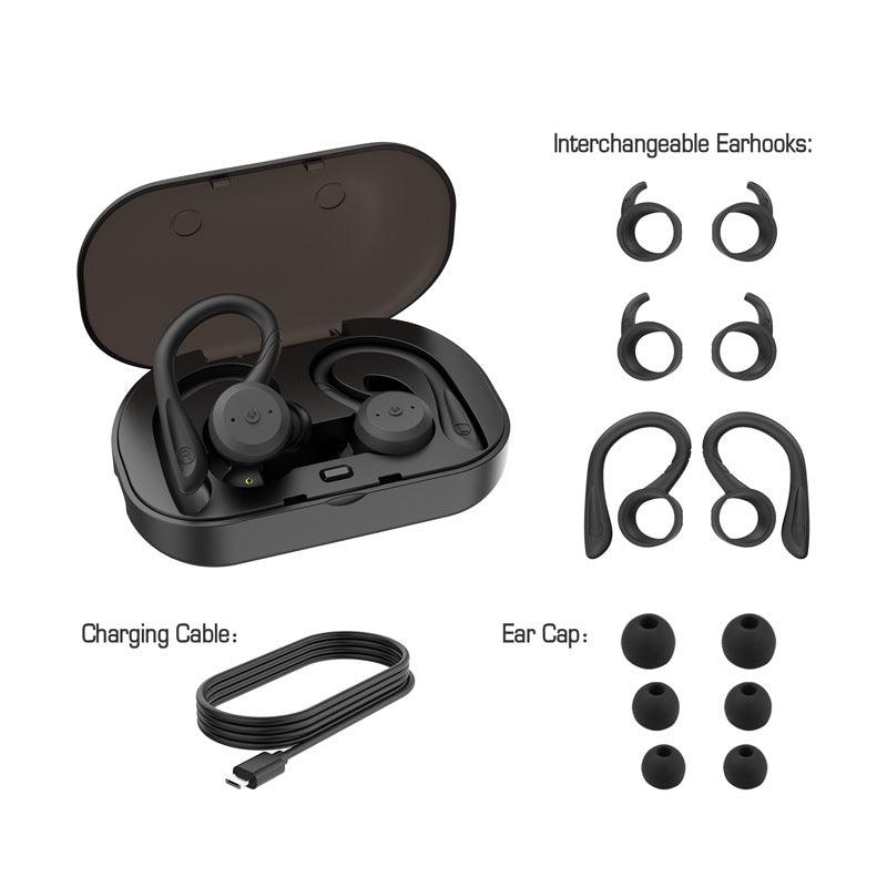 New TWS mini bluetooth headset - BUNNY BAZAR