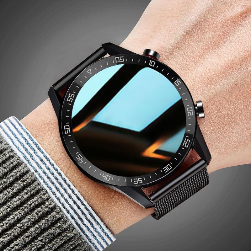 Multifunctional Smart Watch Men - BUNNY BAZAR