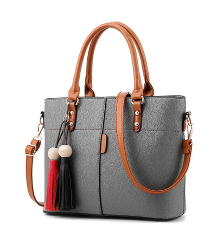 Bag female slung shoulder bag - BUNNY BAZAR