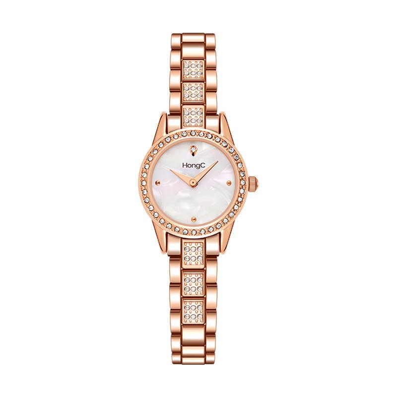 Wind Star Watch Ladies Simple Fashion Students - BUNNY BAZAR